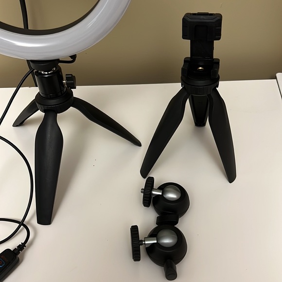 Ring Light - Picture 3 of 10